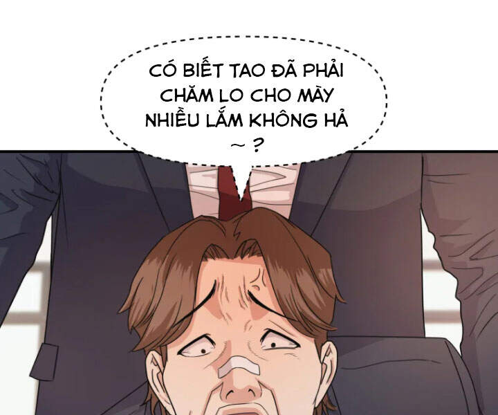 Bạn Trai Vệ Sĩ Chapter 11 - Trang 2