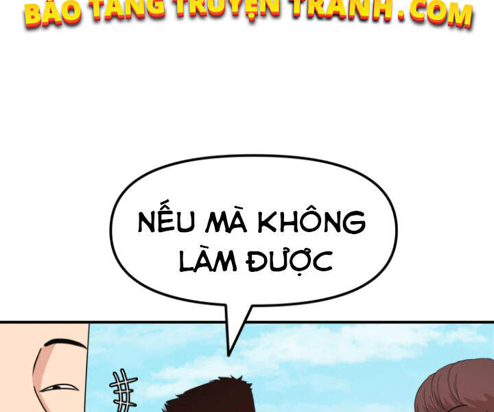 Bạn Trai Vệ Sĩ Chapter 11 - Trang 2