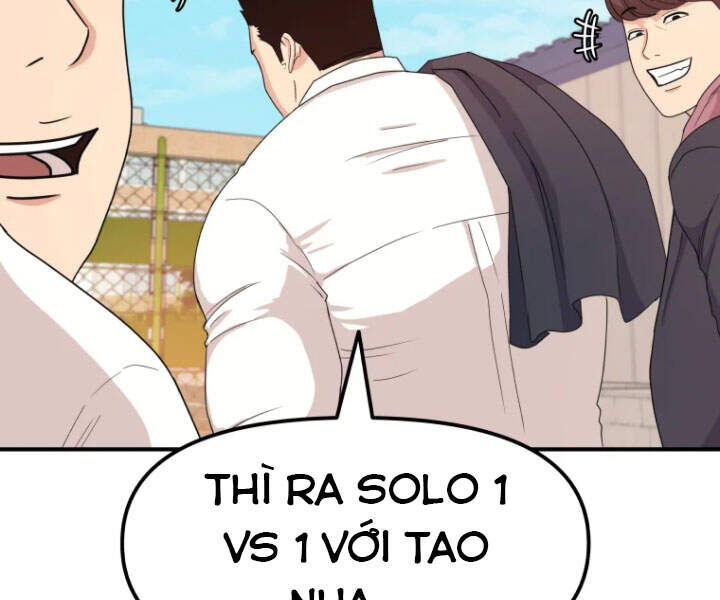 Bạn Trai Vệ Sĩ Chapter 11 - Trang 2