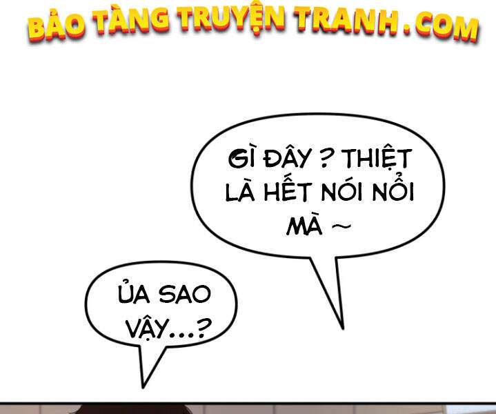 Bạn Trai Vệ Sĩ Chapter 11 - Trang 2