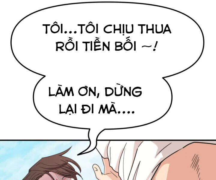 Bạn Trai Vệ Sĩ Chapter 11 - Trang 2