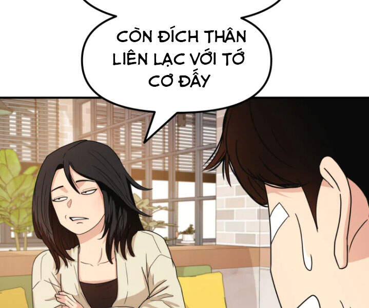 Bạn Trai Vệ Sĩ Chapter 11 - Trang 2