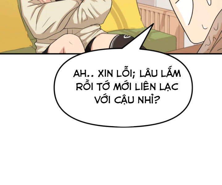 Bạn Trai Vệ Sĩ Chapter 11 - Trang 2