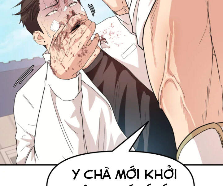 Bạn Trai Vệ Sĩ Chapter 11 - Trang 2