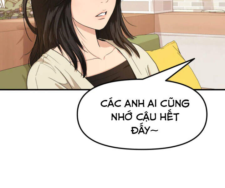 Bạn Trai Vệ Sĩ Chapter 11 - Trang 2