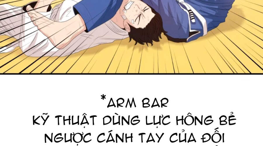 Bạn Trai Vệ Sĩ Chapter 10 - Trang 2