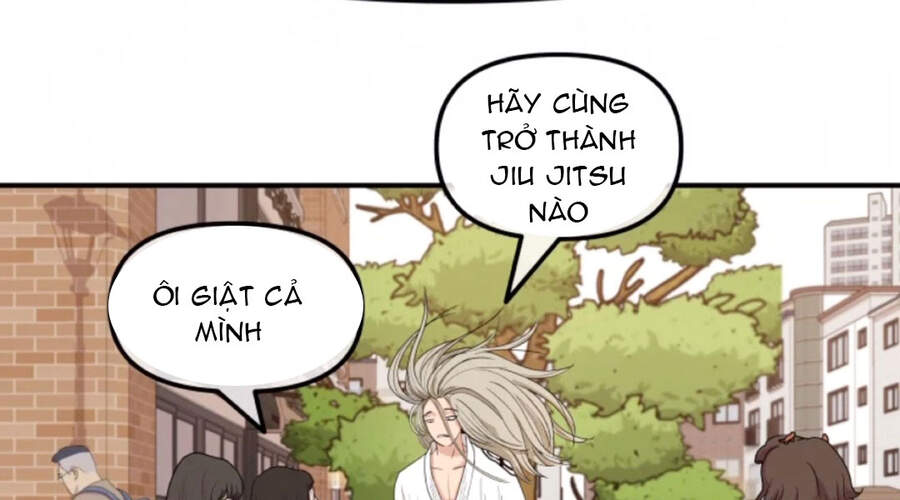 Bạn Trai Vệ Sĩ Chapter 10 - Trang 2