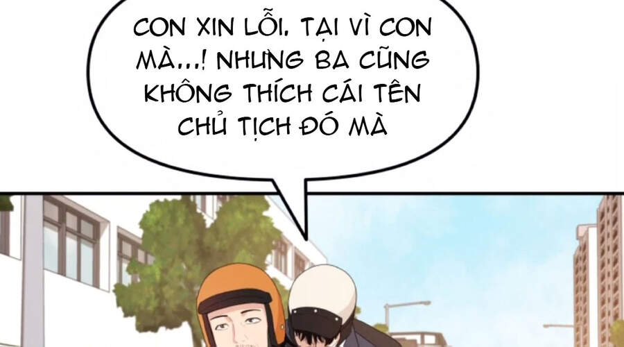 Bạn Trai Vệ Sĩ Chapter 10 - Trang 2