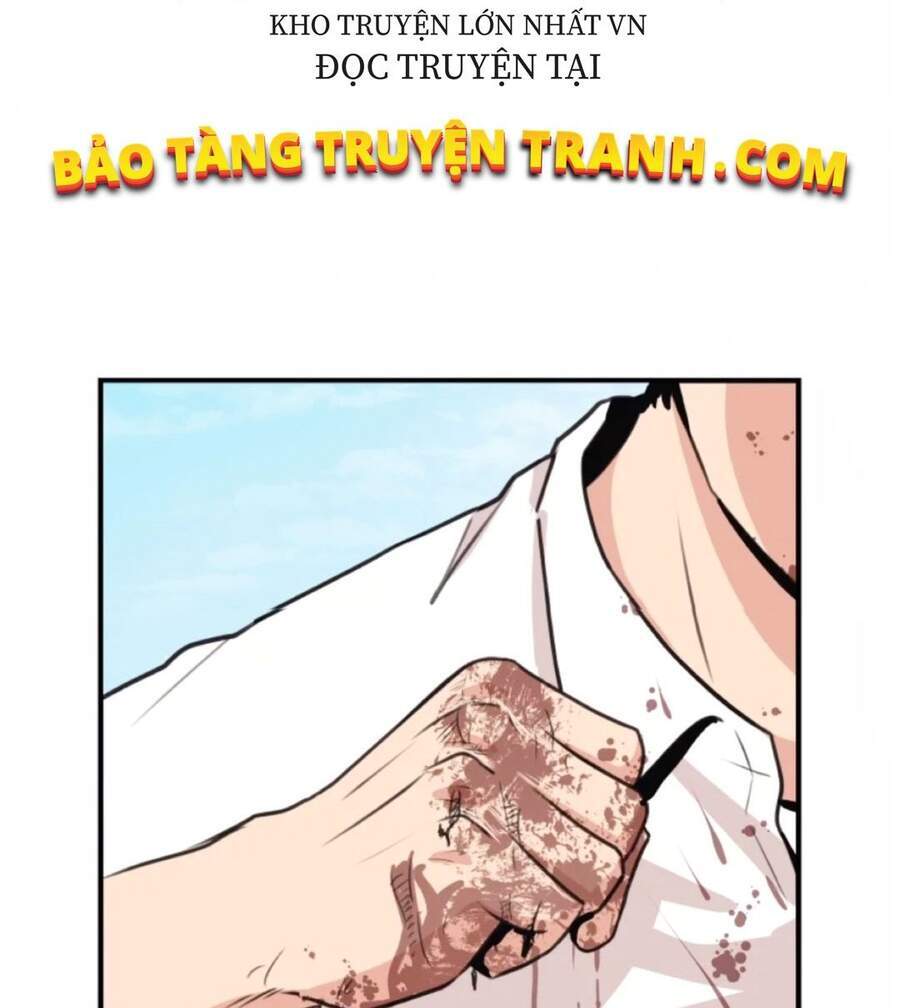 Bạn Trai Vệ Sĩ Chapter 9 - Trang 2