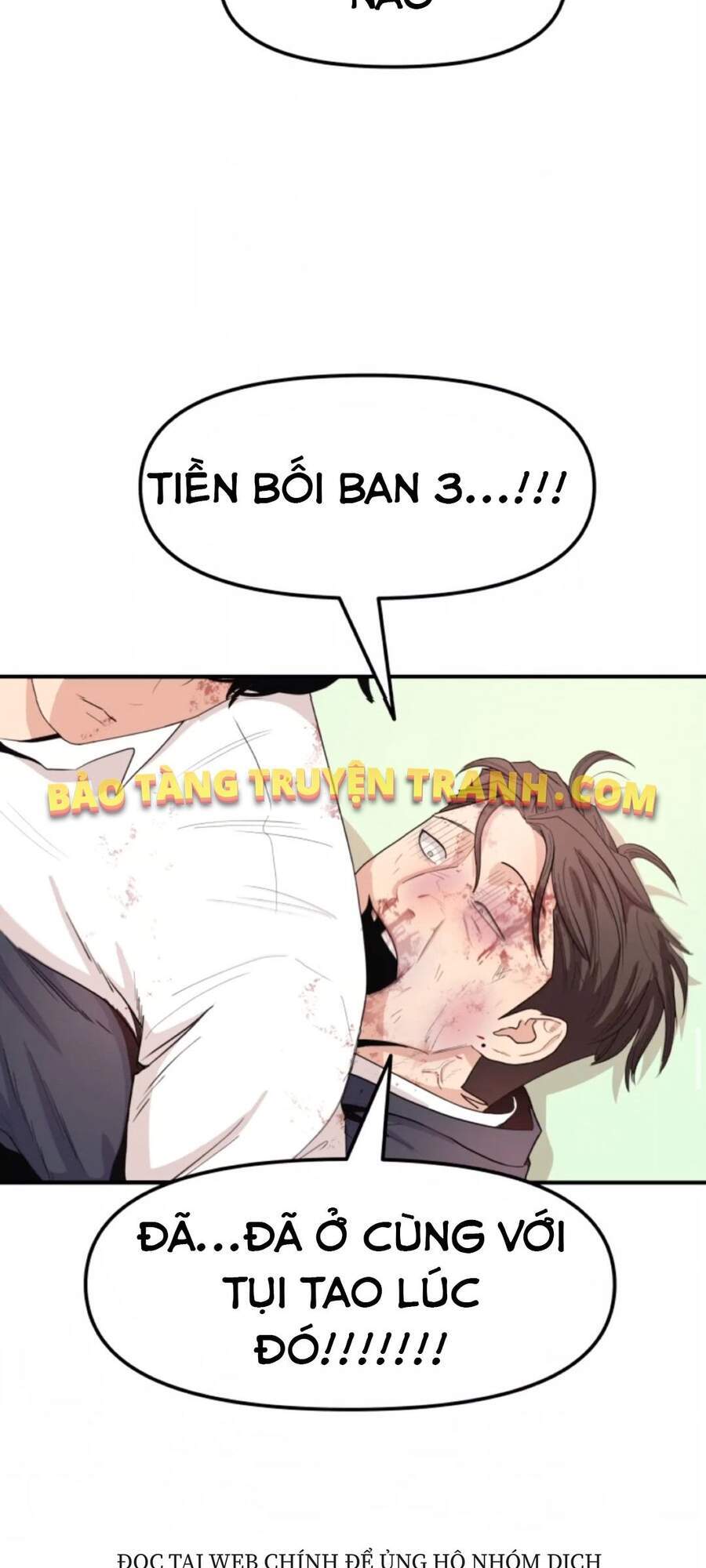 Bạn Trai Vệ Sĩ Chapter 9 - Trang 2