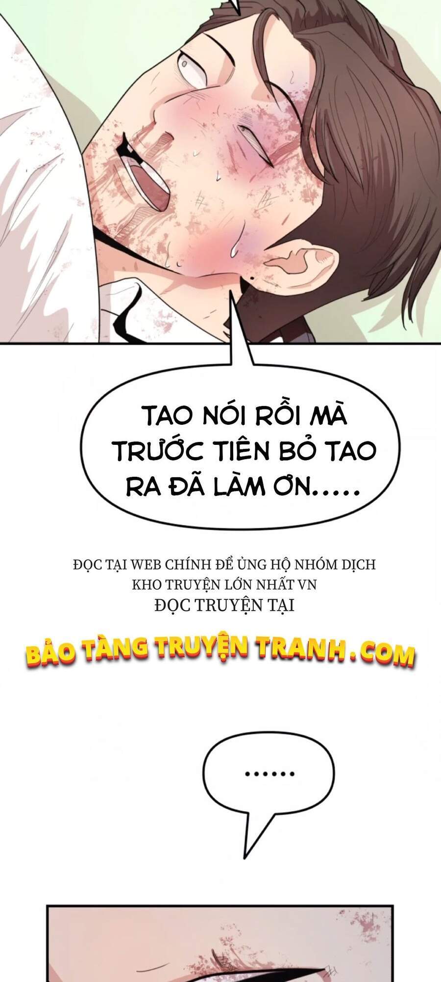 Bạn Trai Vệ Sĩ Chapter 9 - Trang 2