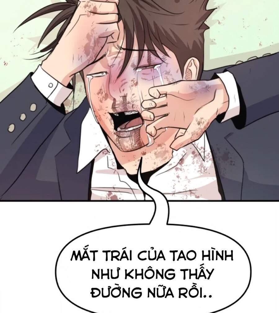 Bạn Trai Vệ Sĩ Chapter 9 - Trang 2