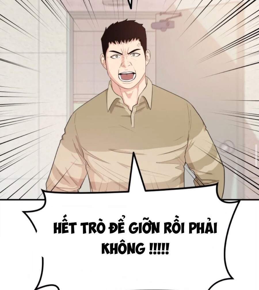 Bạn Trai Vệ Sĩ Chapter 9 - Trang 2