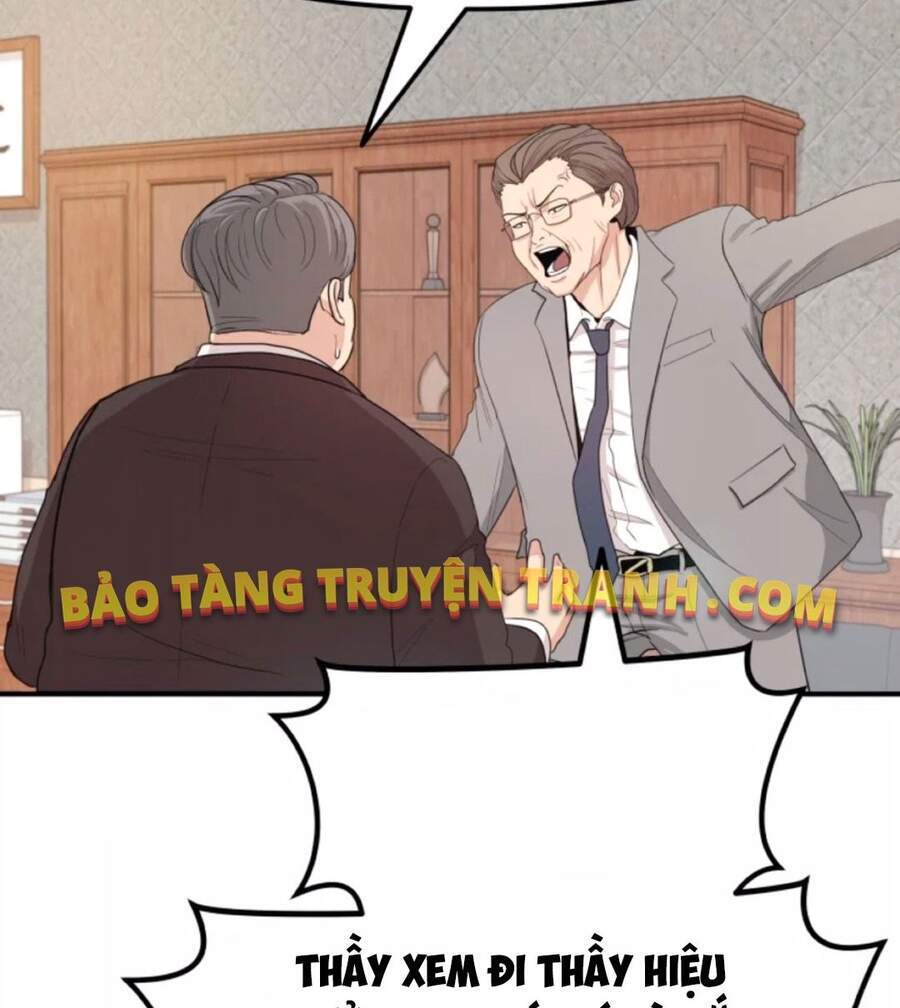 Bạn Trai Vệ Sĩ Chapter 9 - Trang 2