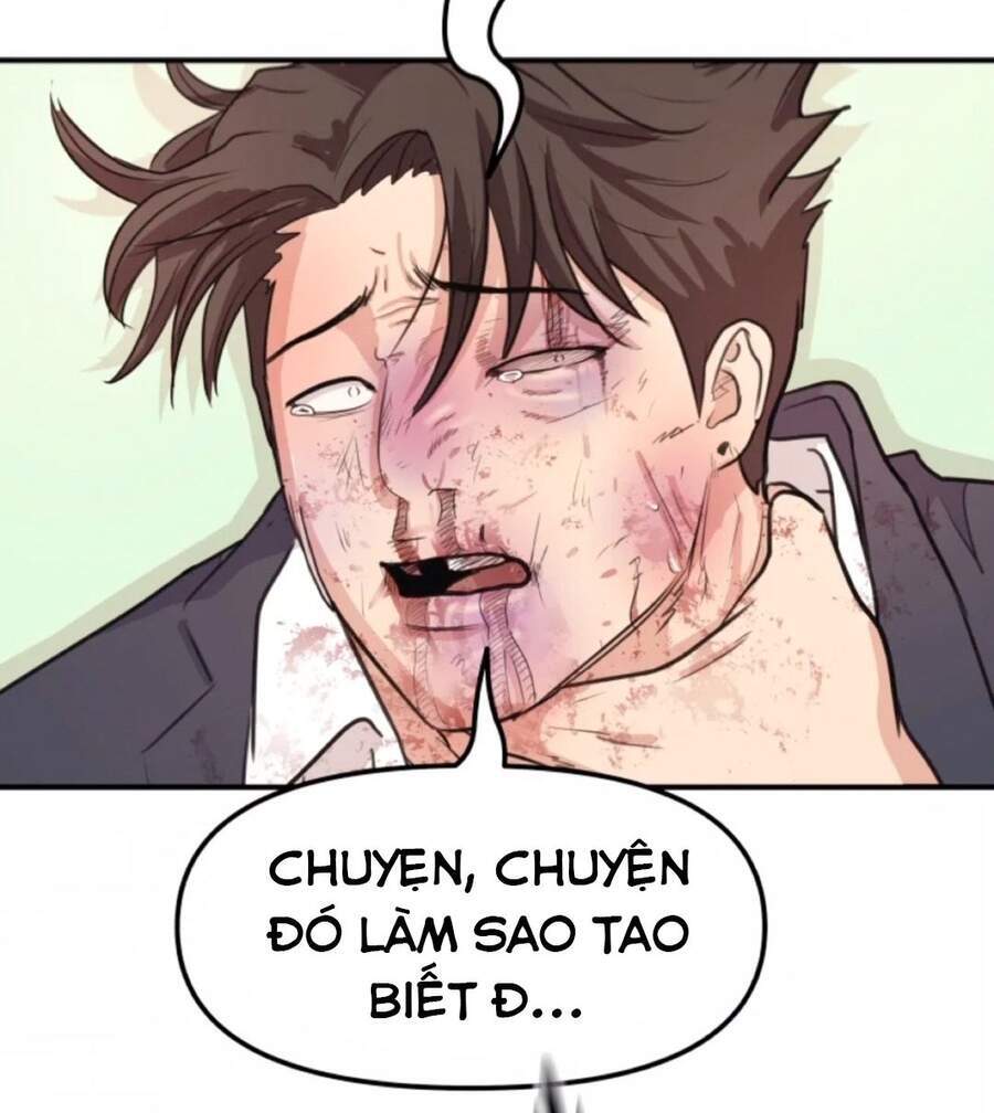 Bạn Trai Vệ Sĩ Chapter 9 - Trang 2