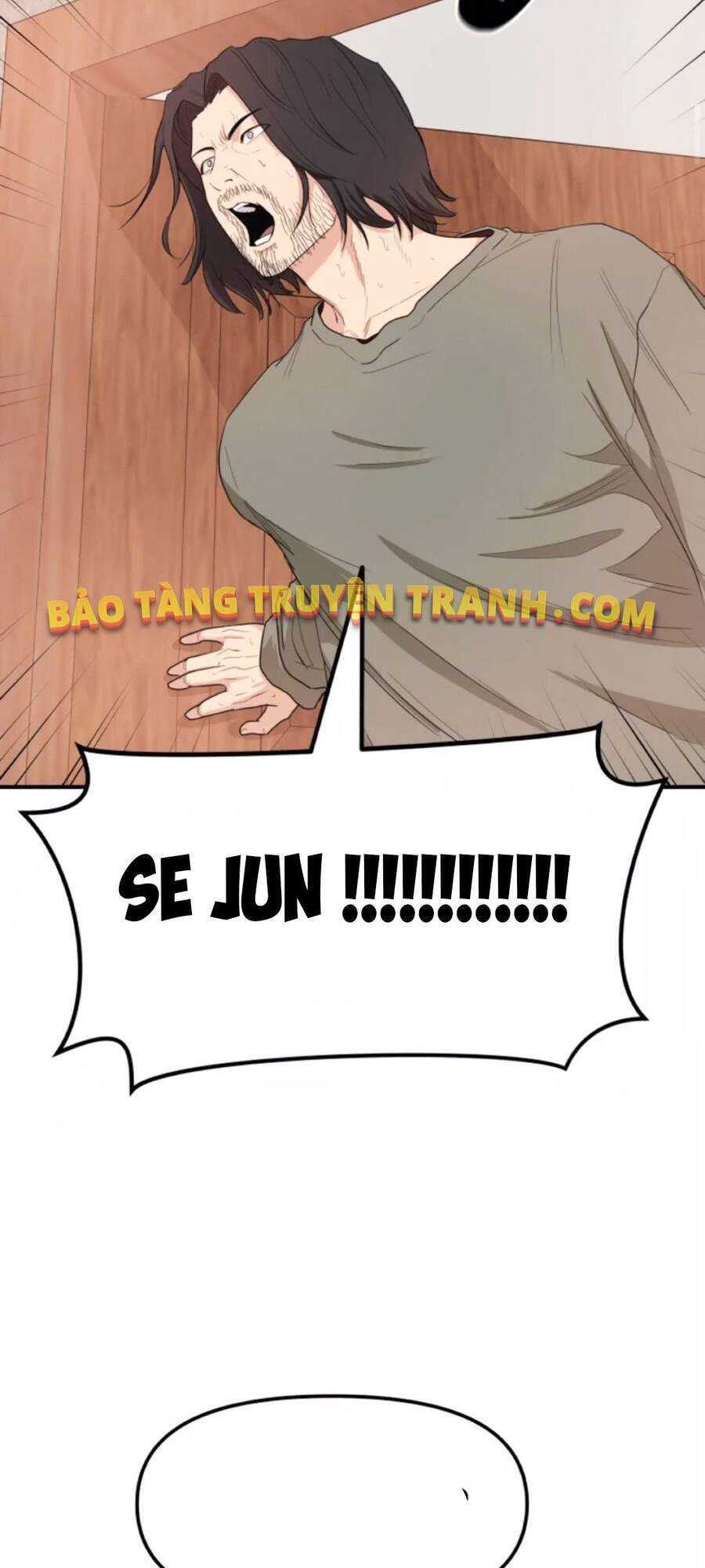 Bạn Trai Vệ Sĩ Chapter 9 - Trang 2