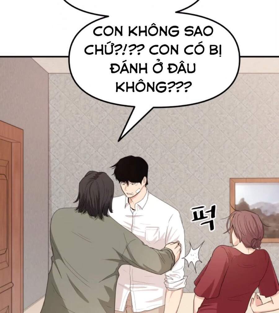 Bạn Trai Vệ Sĩ Chapter 9 - Trang 2