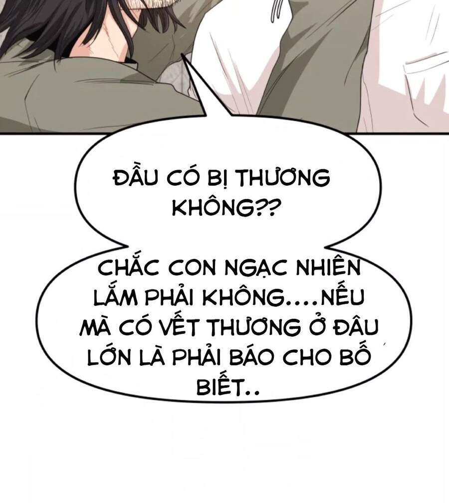 Bạn Trai Vệ Sĩ Chapter 9 - Trang 2