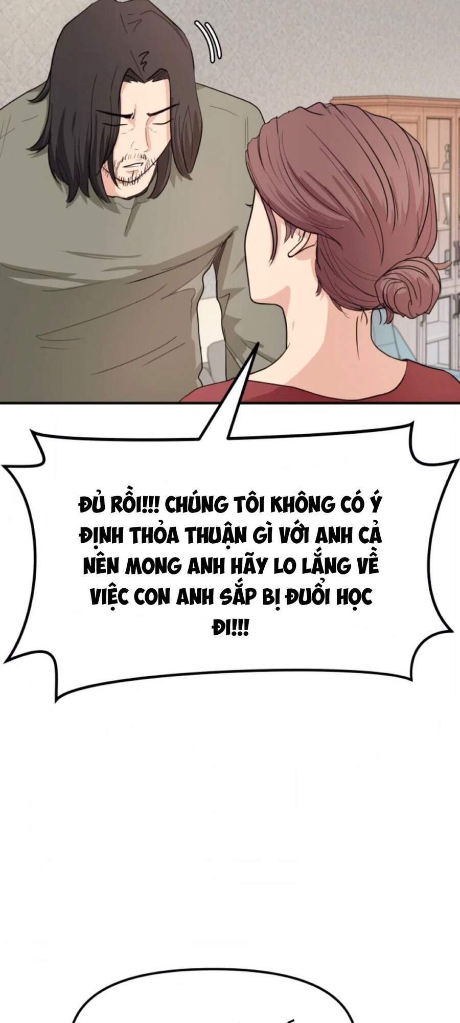 Bạn Trai Vệ Sĩ Chapter 9 - Trang 2