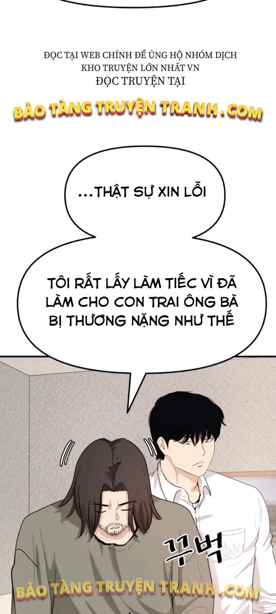 Bạn Trai Vệ Sĩ Chapter 9 - Trang 2