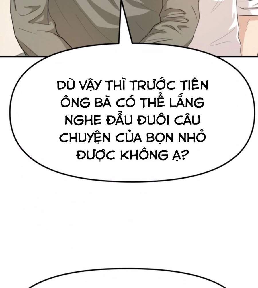 Bạn Trai Vệ Sĩ Chapter 9 - Trang 2