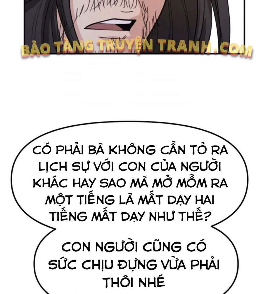 Bạn Trai Vệ Sĩ Chapter 9 - Trang 2