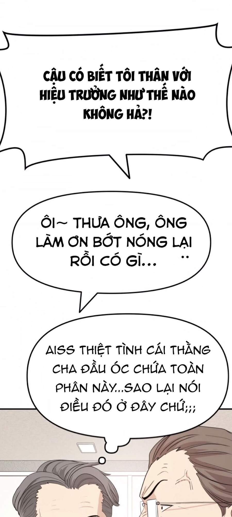 Bạn Trai Vệ Sĩ Chapter 9 - Trang 2