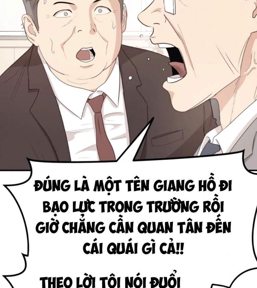 Bạn Trai Vệ Sĩ Chapter 9 - Trang 2