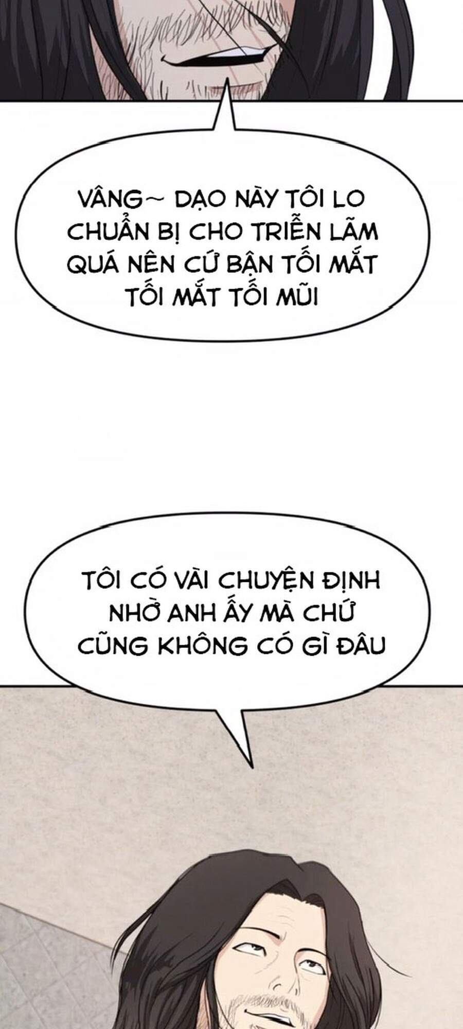 Bạn Trai Vệ Sĩ Chapter 9 - Trang 2