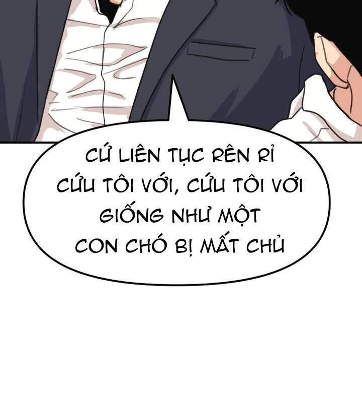 Bạn Trai Vệ Sĩ Chapter 8 - Trang 2