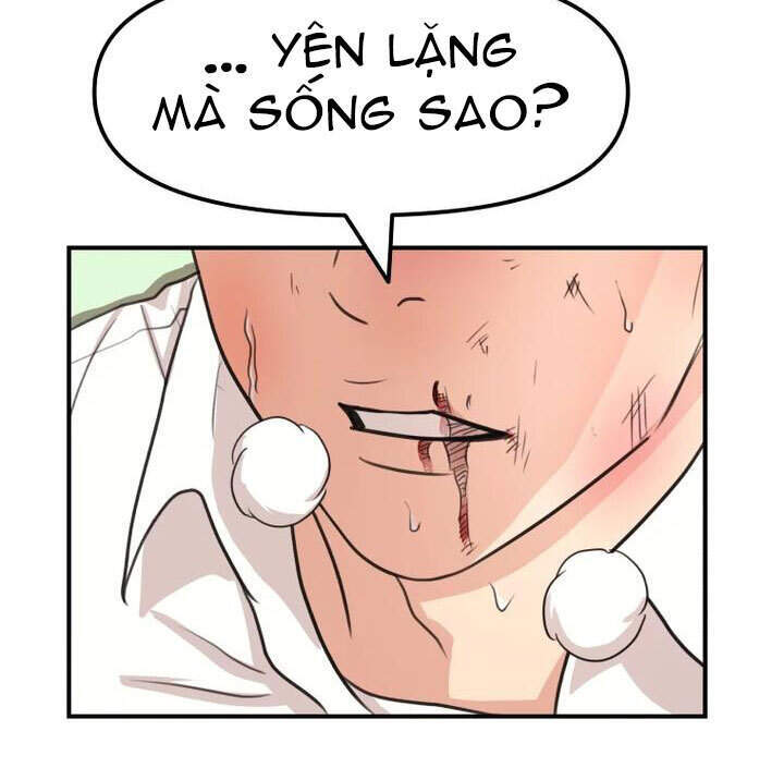 Bạn Trai Vệ Sĩ Chapter 8 - Trang 2