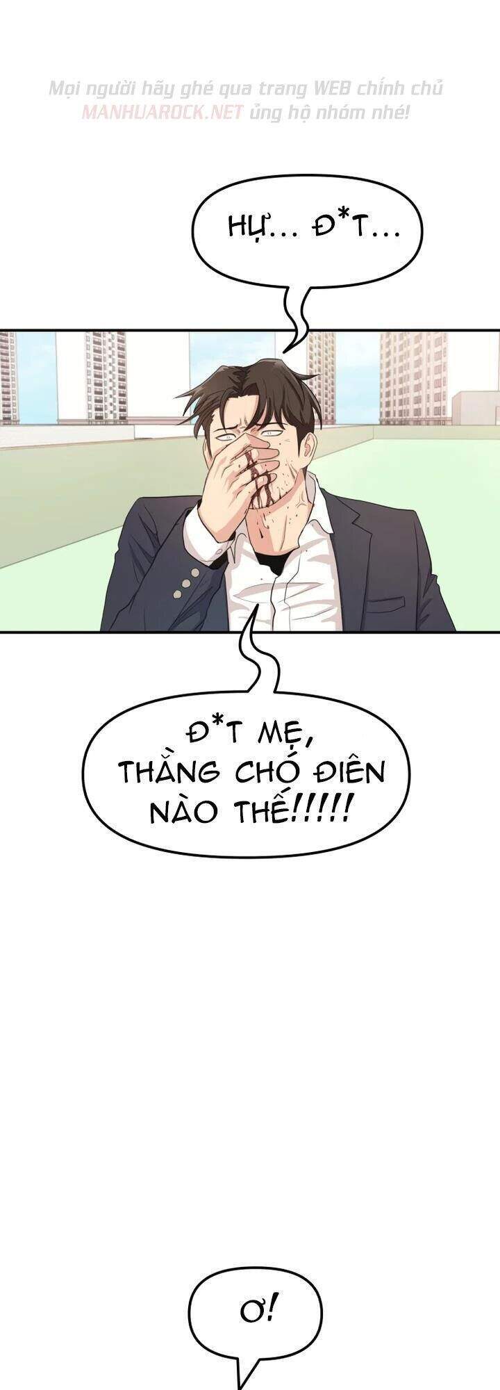 Bạn Trai Vệ Sĩ Chapter 7 - Trang 2