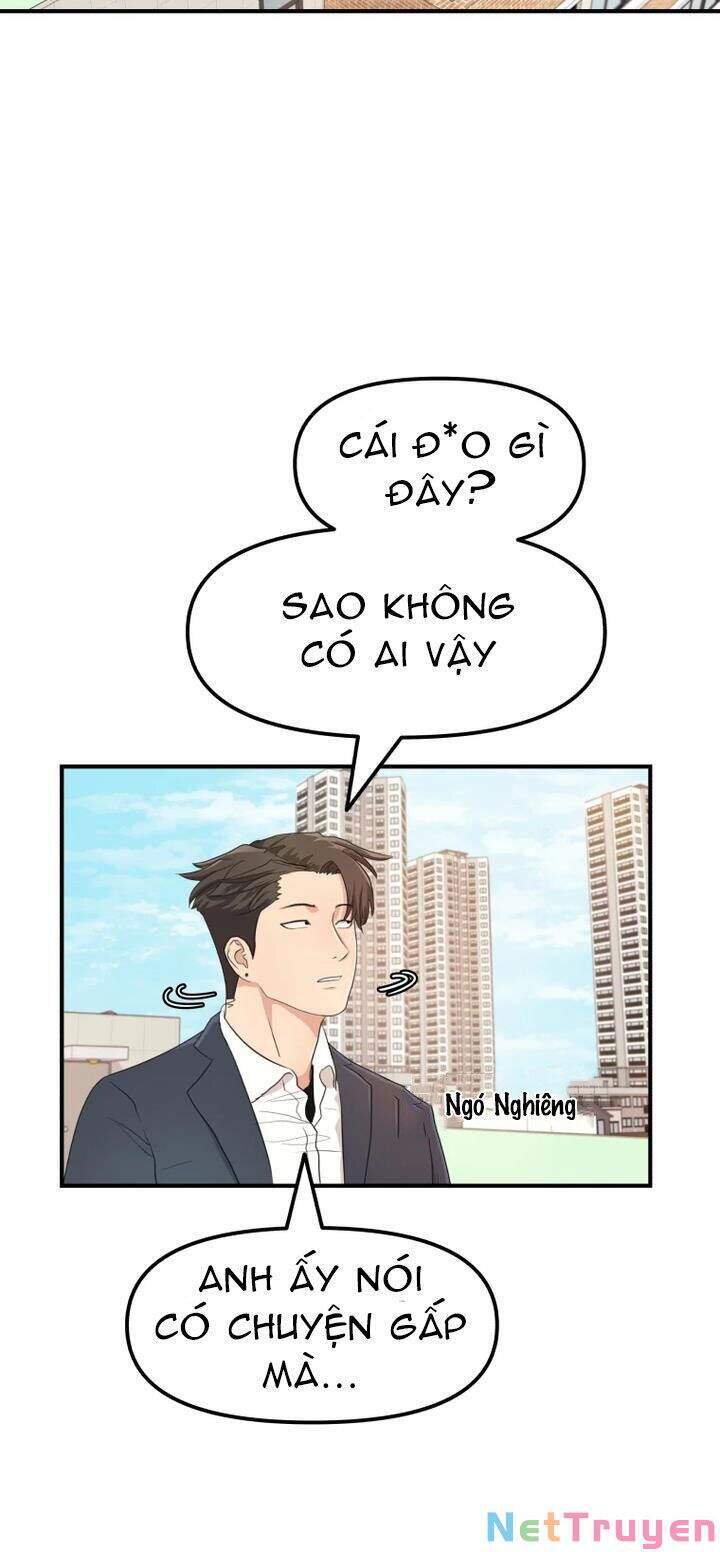 Bạn Trai Vệ Sĩ Chapter 7 - Trang 2