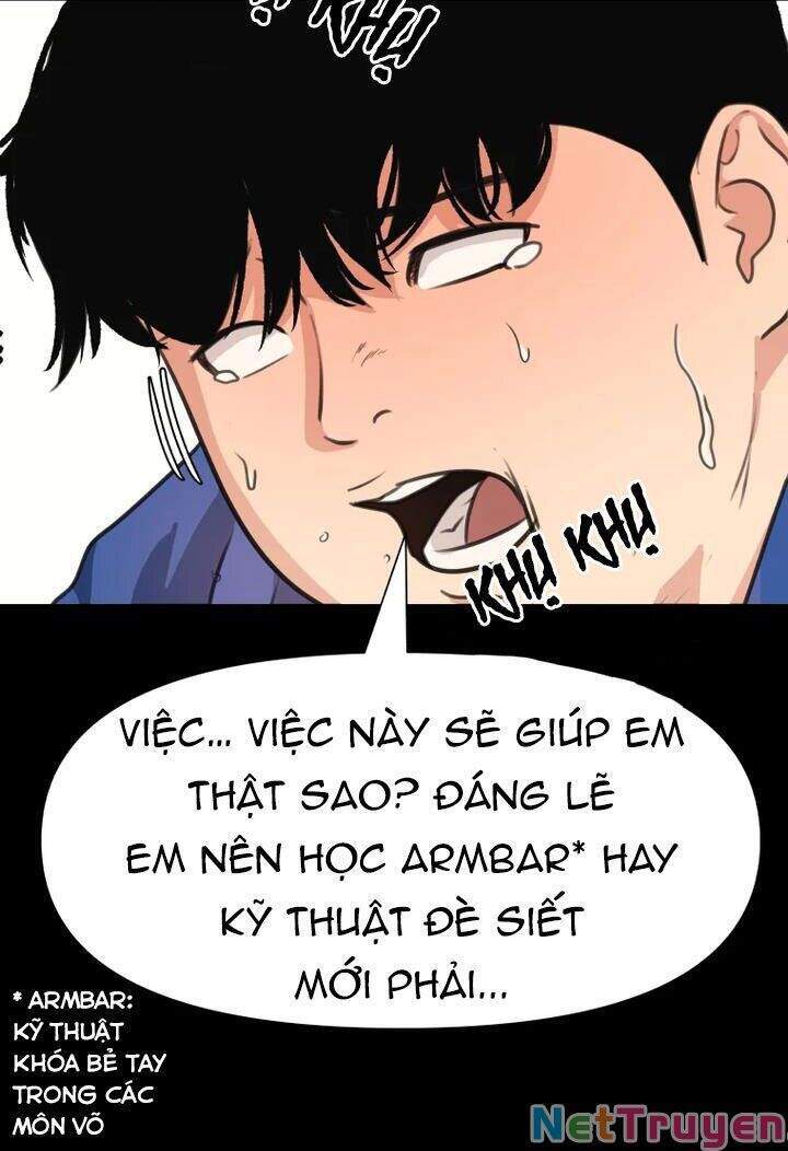 Bạn Trai Vệ Sĩ Chapter 7 - Trang 2