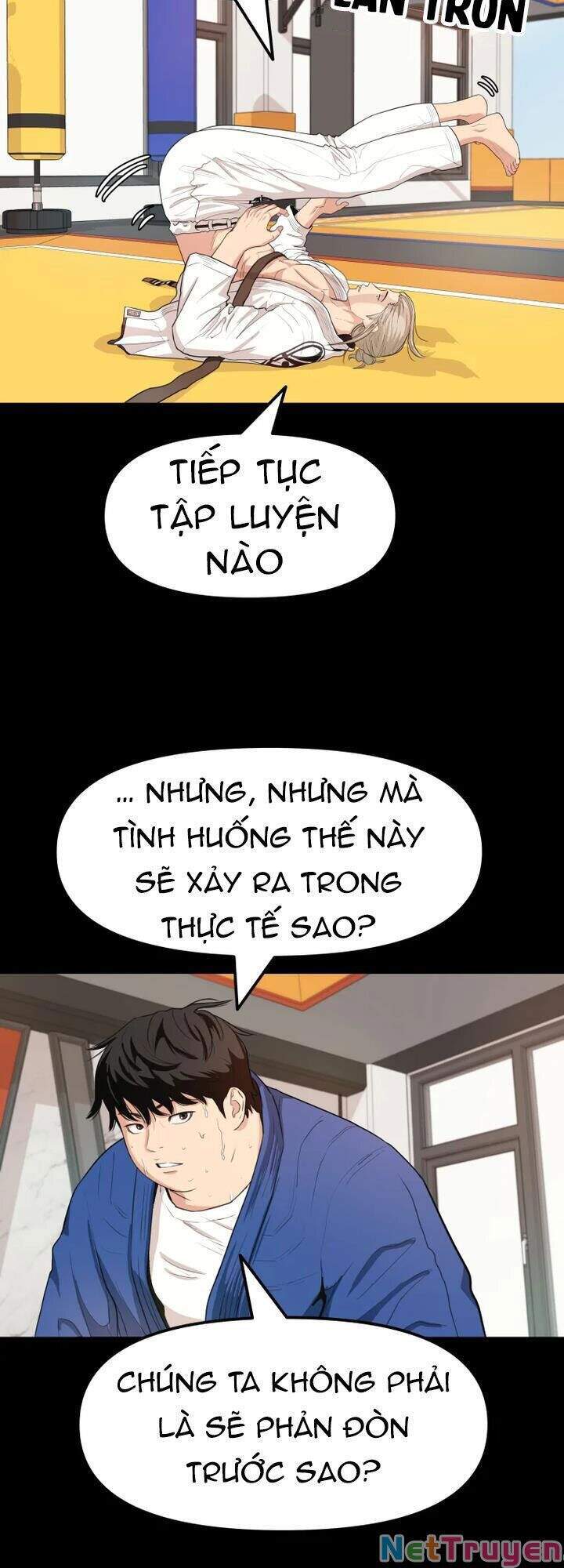 Bạn Trai Vệ Sĩ Chapter 7 - Trang 2