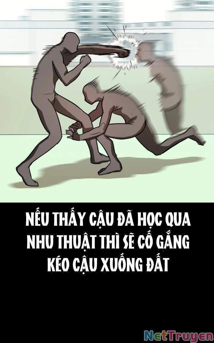 Bạn Trai Vệ Sĩ Chapter 7 - Trang 2