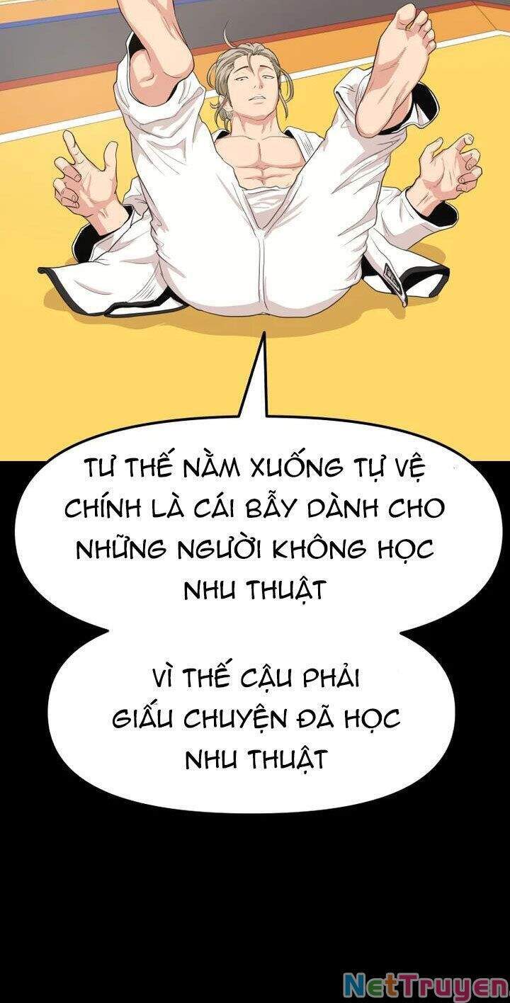 Bạn Trai Vệ Sĩ Chapter 7 - Trang 2