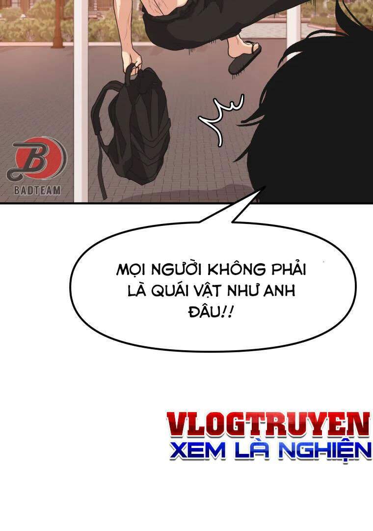 Bạn Trai Vệ Sĩ Chapter 6 - Trang 2