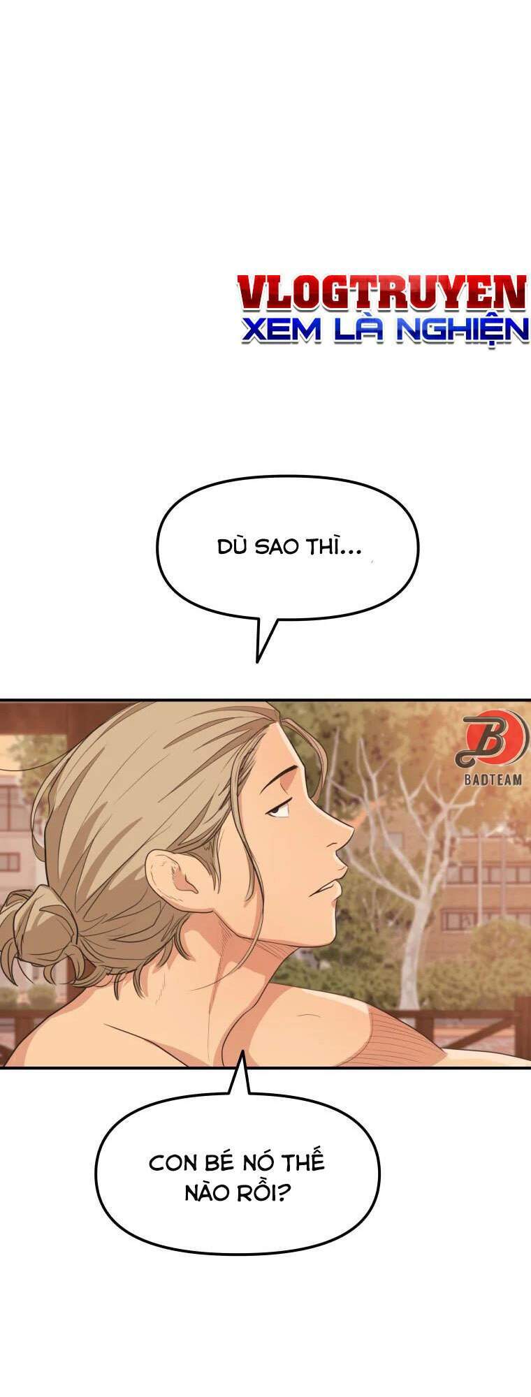 Bạn Trai Vệ Sĩ Chapter 6 - Trang 2