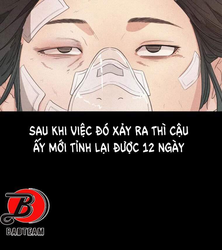 Bạn Trai Vệ Sĩ Chapter 6 - Trang 2