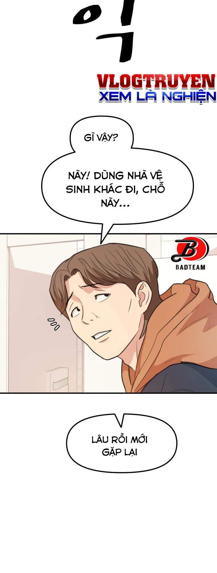 Bạn Trai Vệ Sĩ Chapter 6 - Trang 2