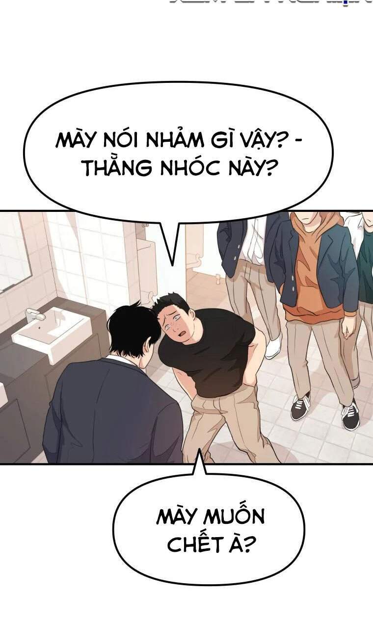 Bạn Trai Vệ Sĩ Chapter 6 - Trang 2