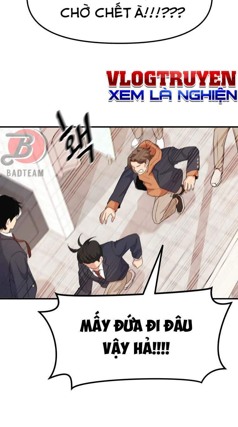 Bạn Trai Vệ Sĩ Chapter 6 - Trang 2