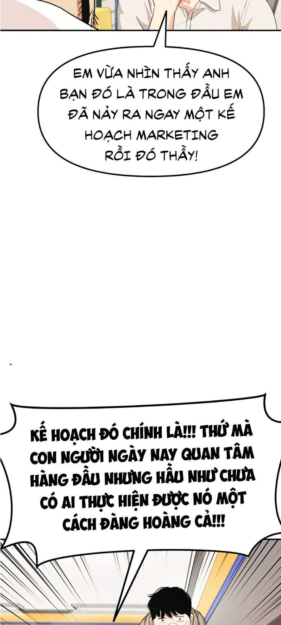 Bạn Trai Vệ Sĩ Chapter 5 - Trang 2