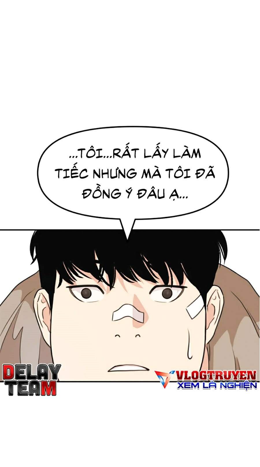 Bạn Trai Vệ Sĩ Chapter 5 - Trang 2