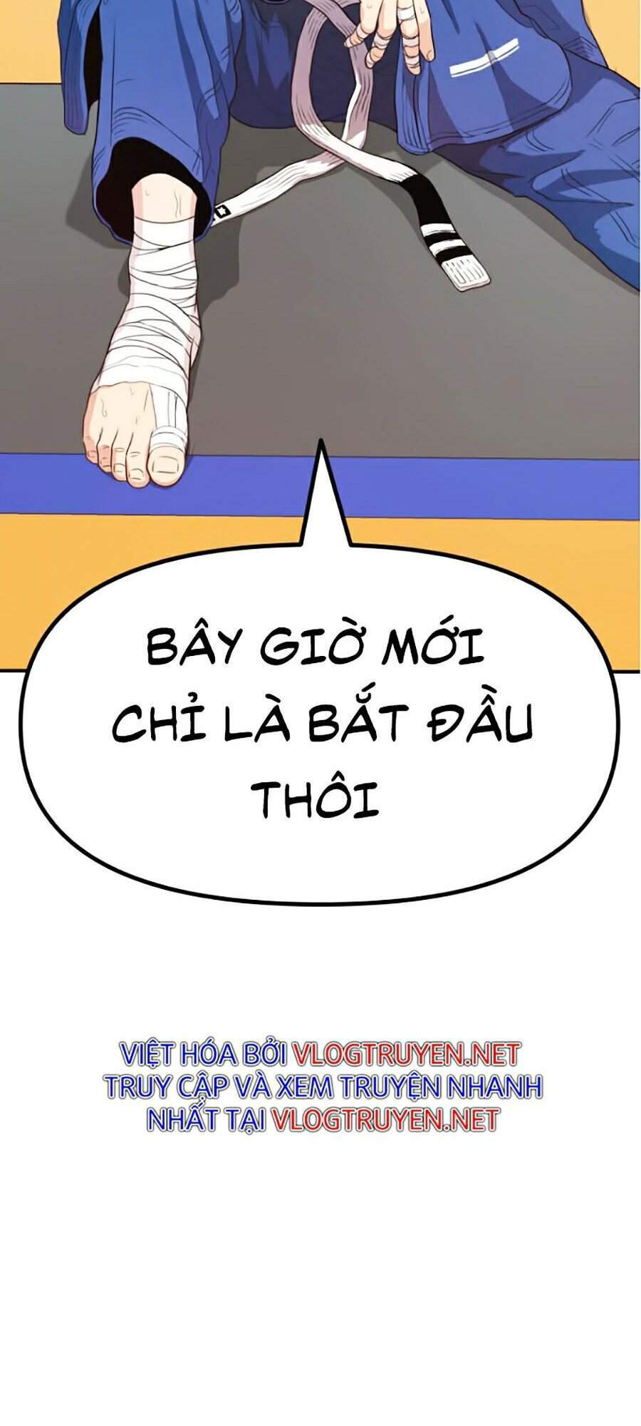 Bạn Trai Vệ Sĩ Chapter 5 - Trang 2