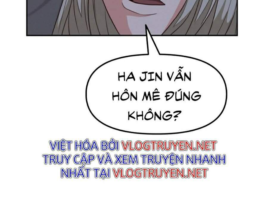 Bạn Trai Vệ Sĩ Chapter 5 - Trang 2