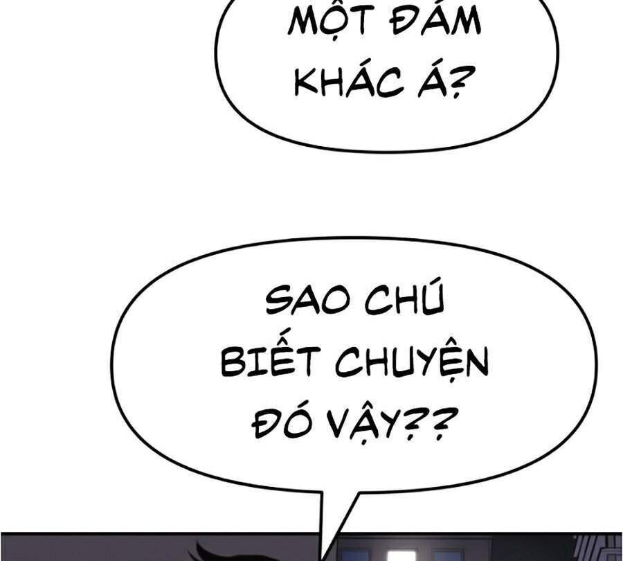 Bạn Trai Vệ Sĩ Chapter 5 - Trang 2