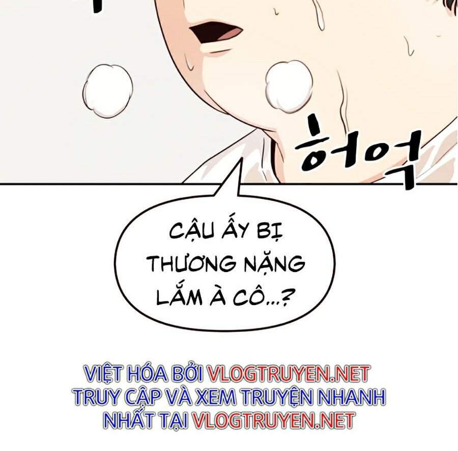 Bạn Trai Vệ Sĩ Chapter 4 - Trang 2