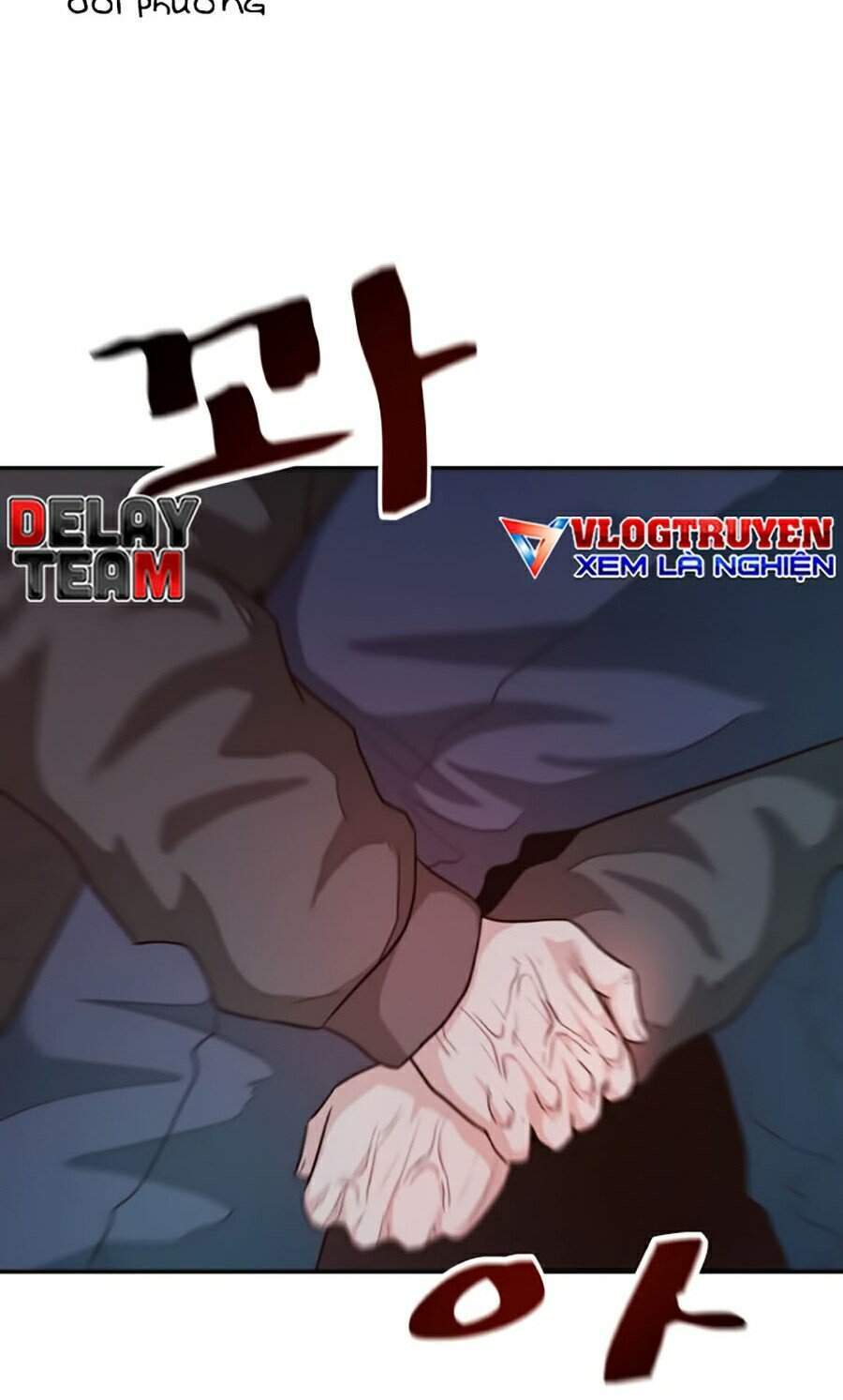 Bạn Trai Vệ Sĩ Chapter 4 - Trang 2